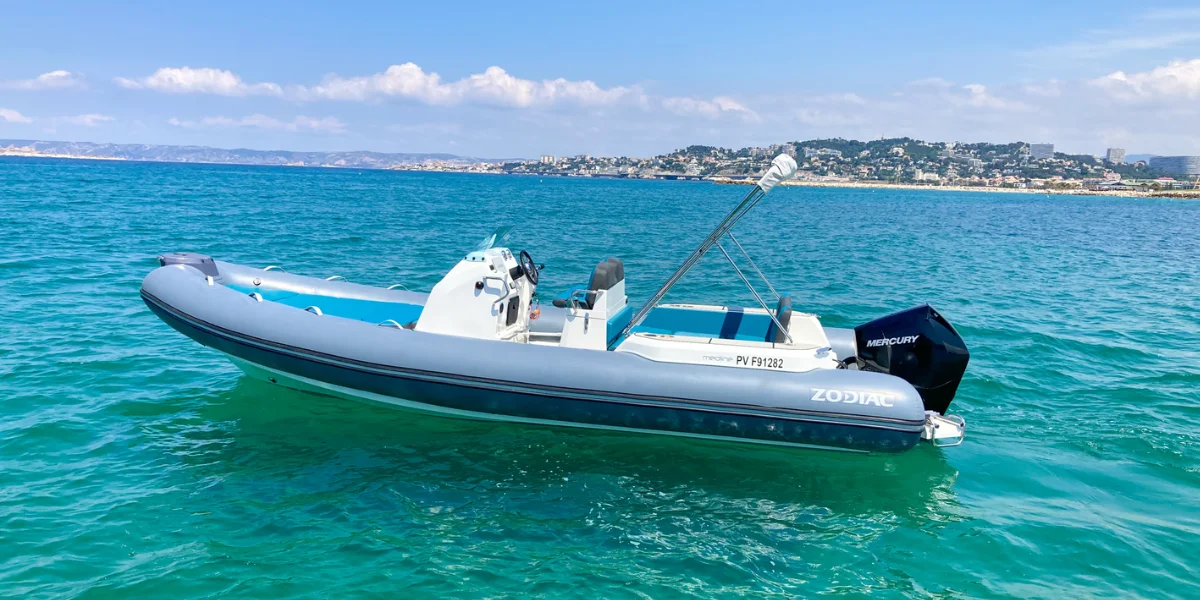 Zodiac MEDLINE 750