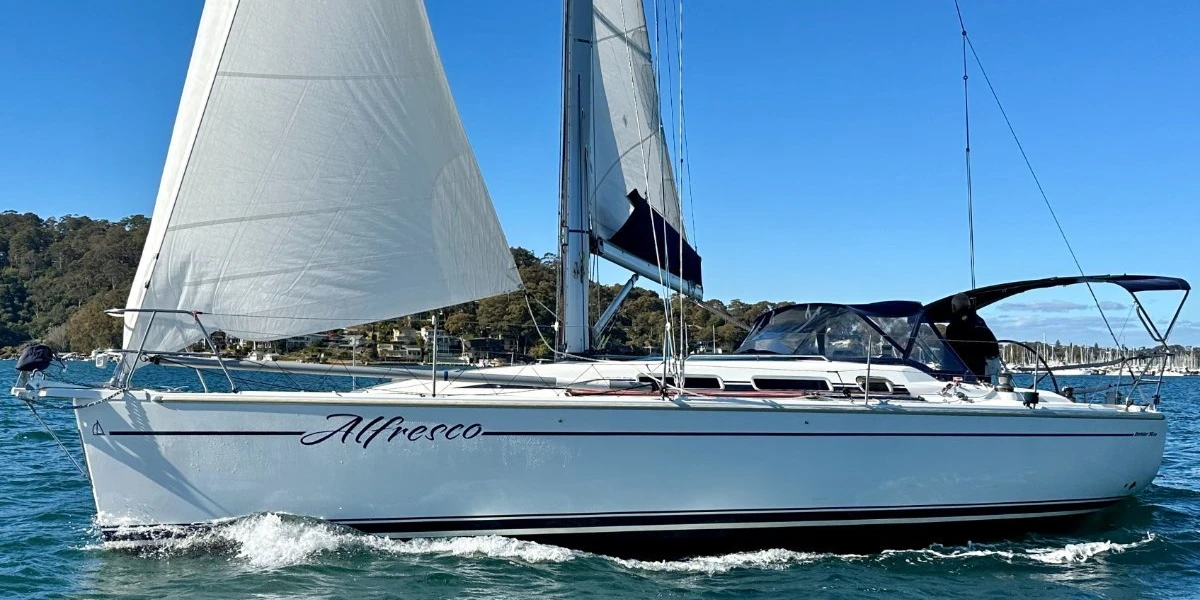 DEHLER 36 SQ