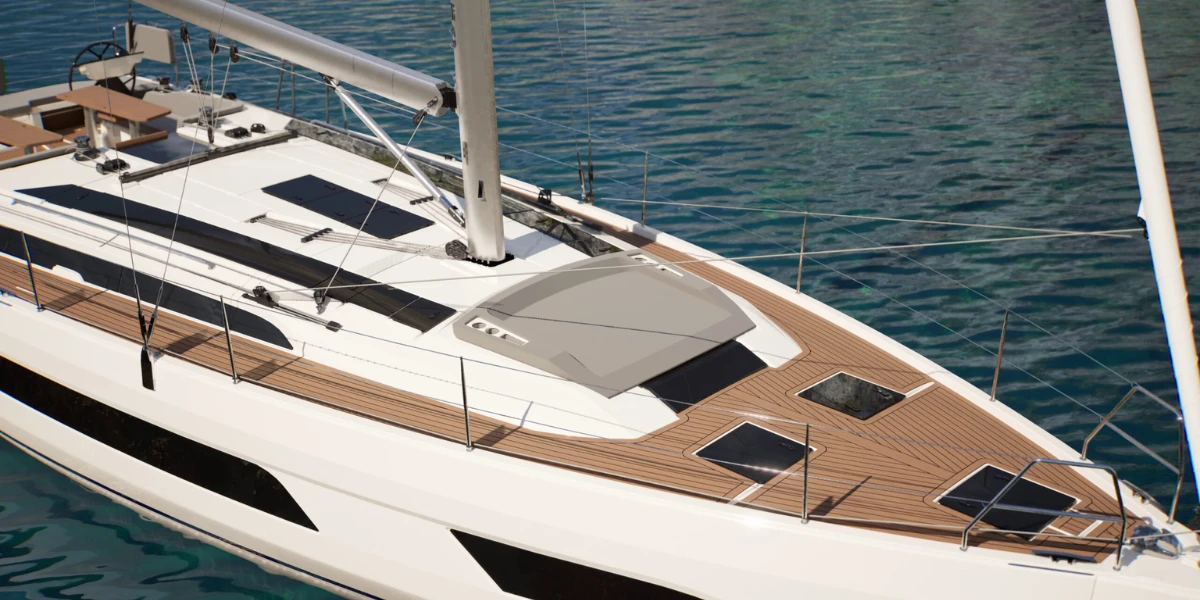 DUFOUR 48 p2