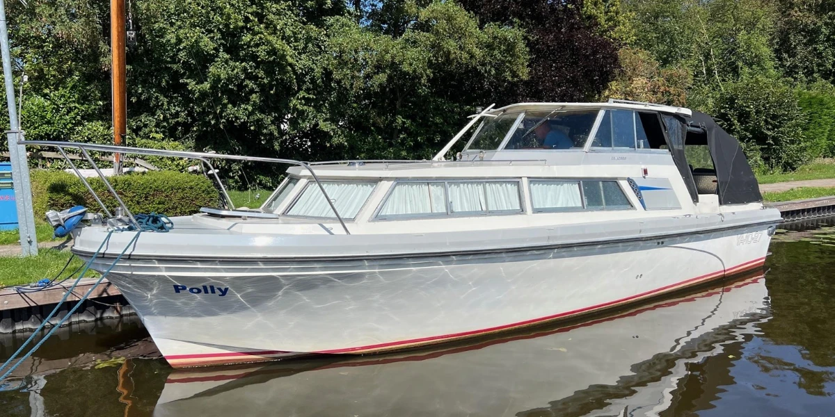 Princess 32