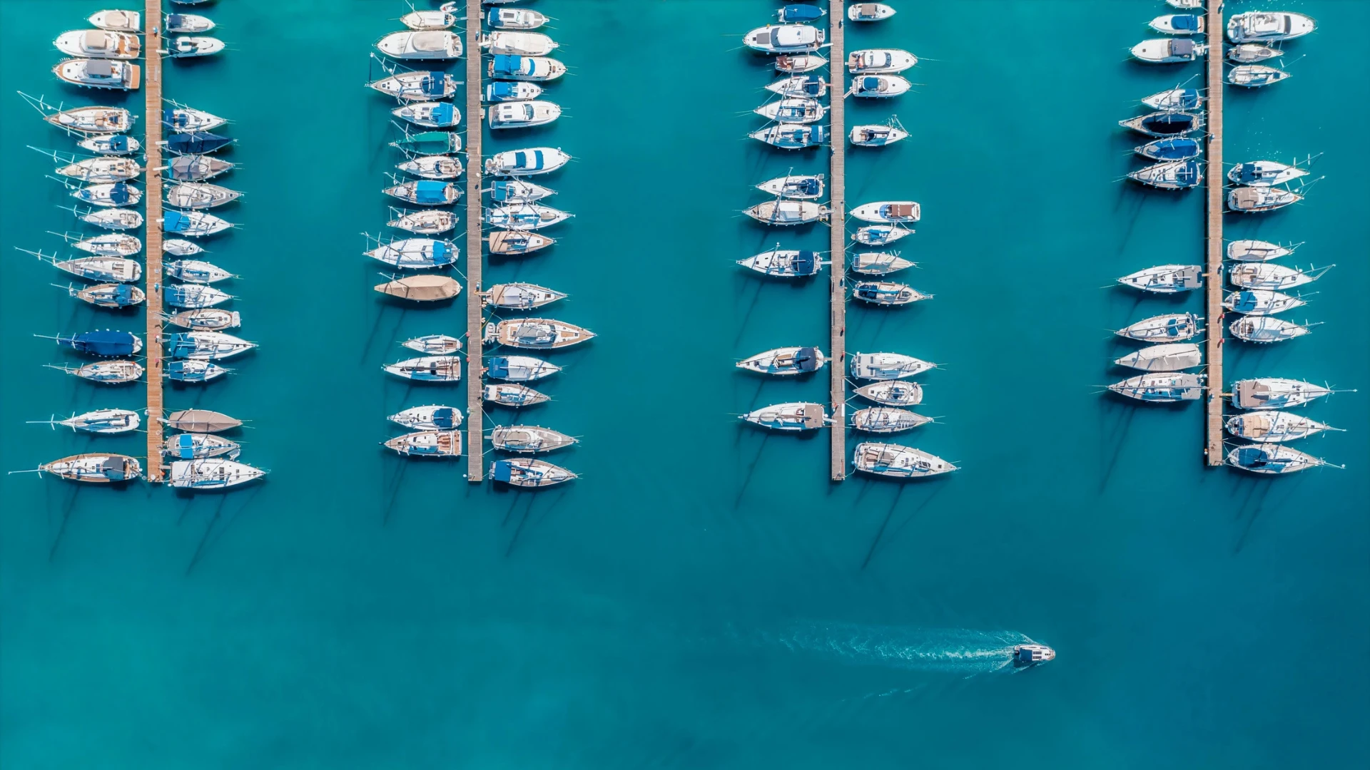 categorie de bateau sur l'eau