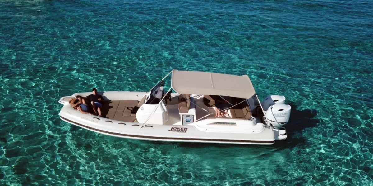 JOKER CLUBMAN 28