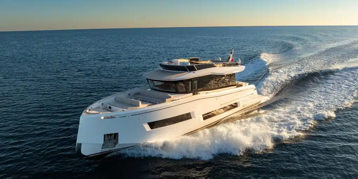 Pardo Endurance 72