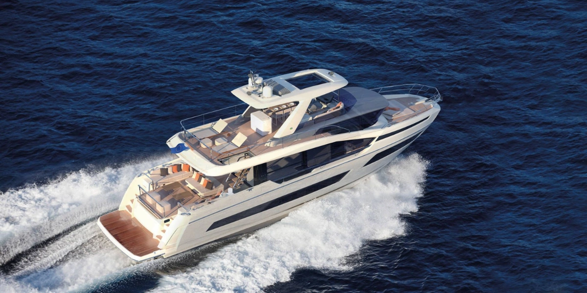 Prestige X70