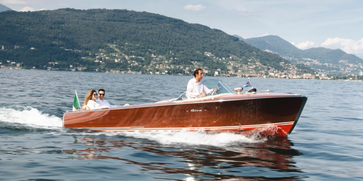 Riva Super Florida