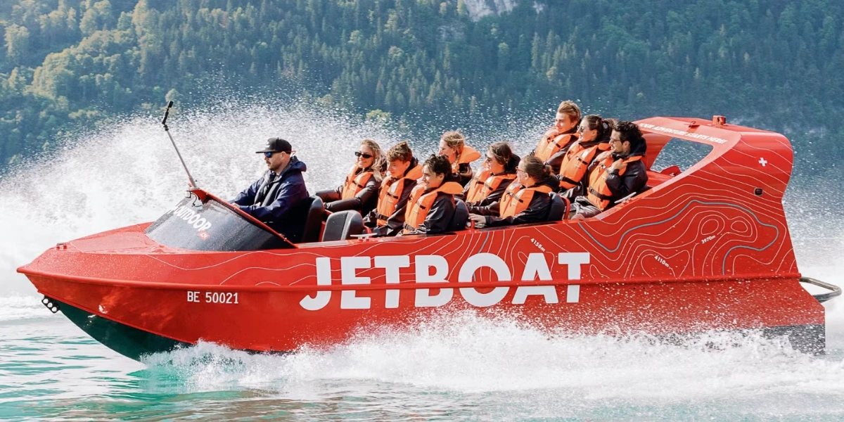 jet boats 2