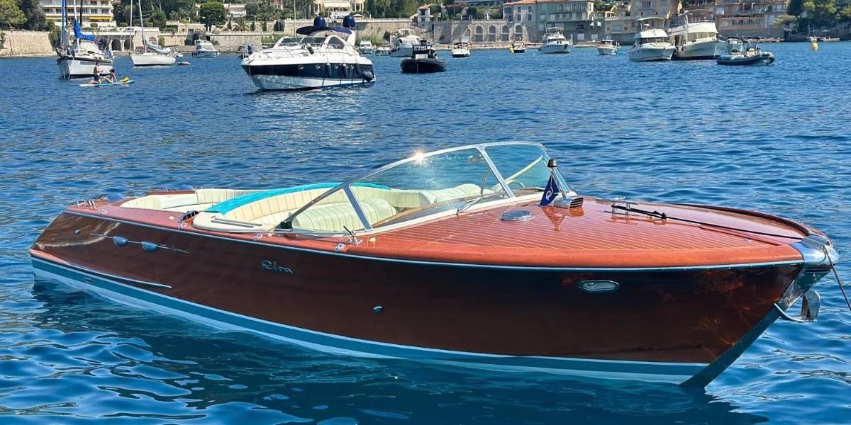 Riva Aquarama