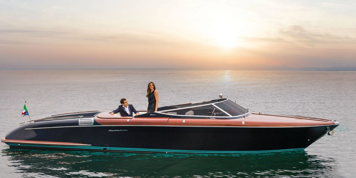 Riva Aquariva Super