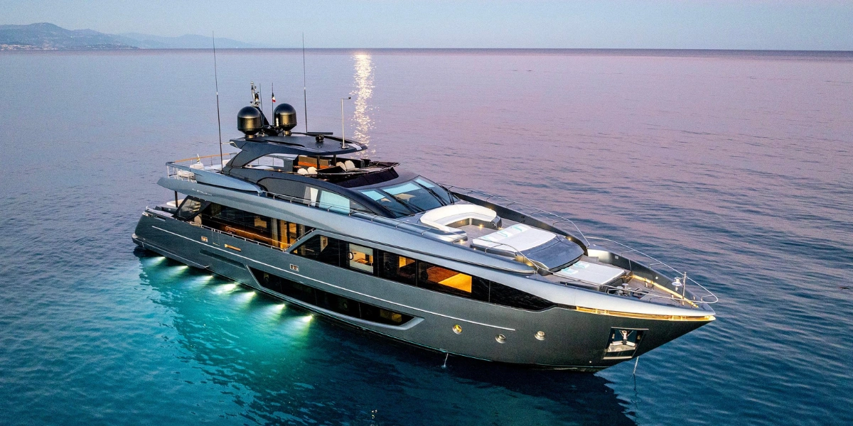 Riva Dolcevita