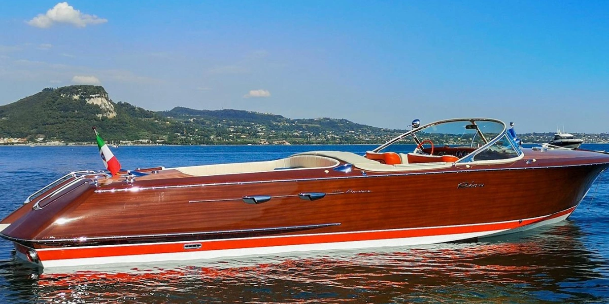 Riva Super Aquarama