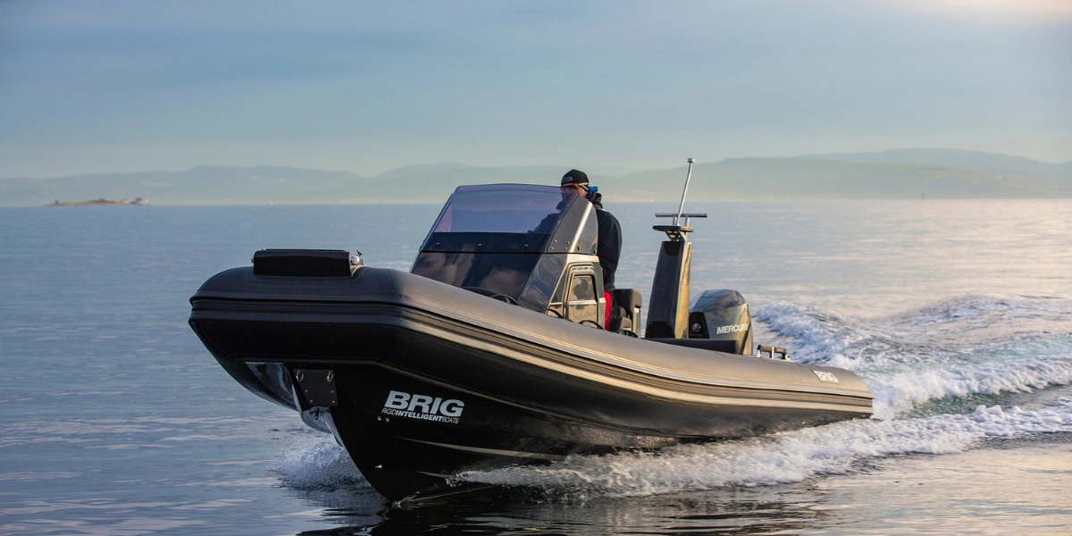 brig eagle 780