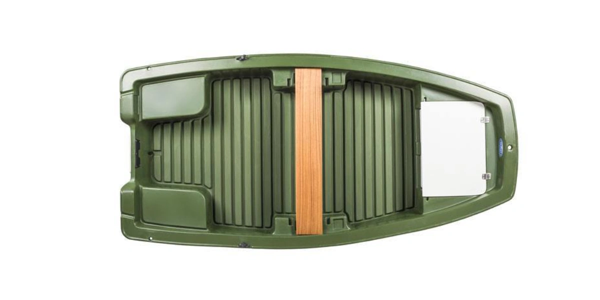 Rigiflex AquaPêche 300