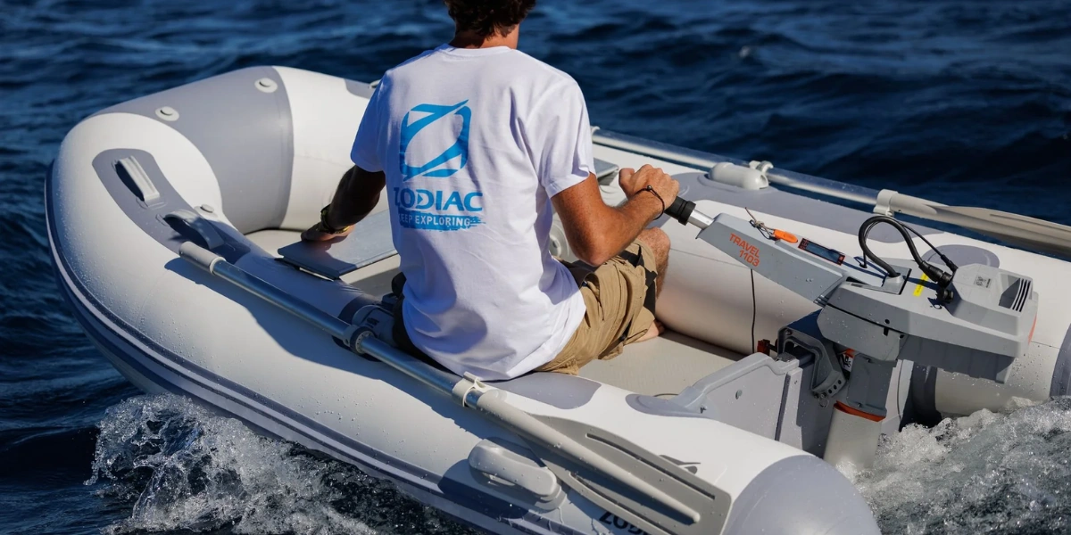 Zodiac Cadet Aero 310