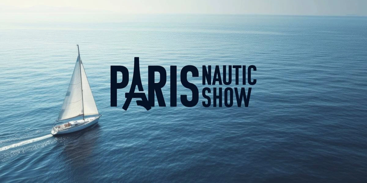 paris nautic show 2026
