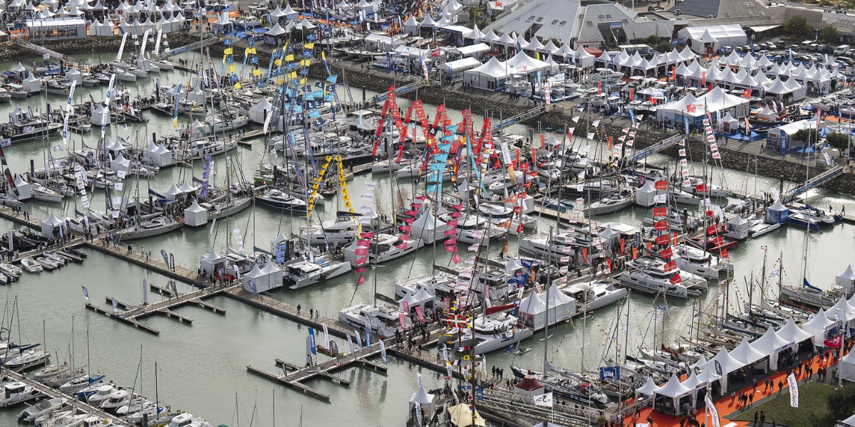 grand pavois la rochelle dessus