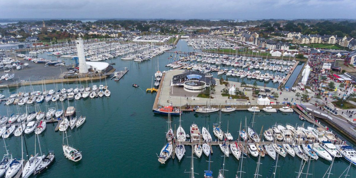 le mille sabords crouesty 2