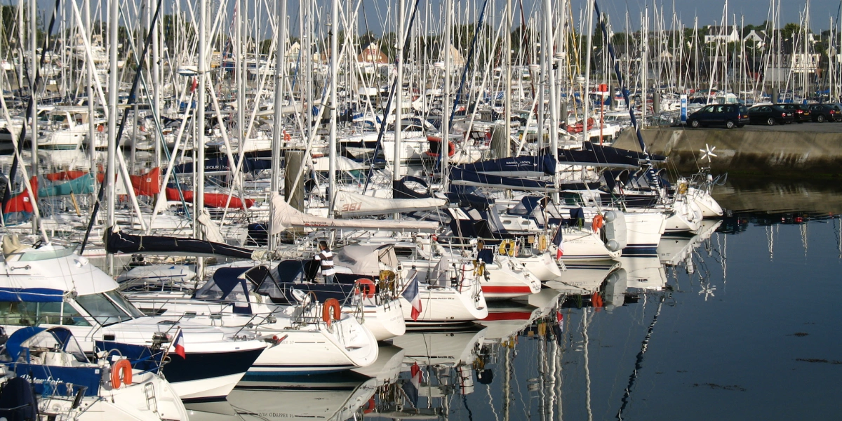 le mille sabords crouesty 3