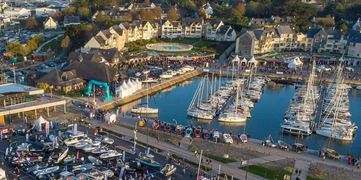 le mille sabords crouesty