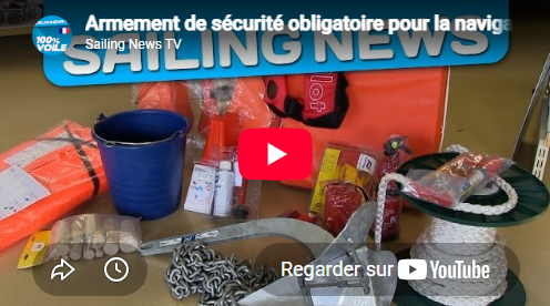 equipement bateau image