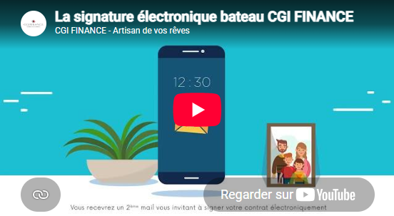 signature electronique carte