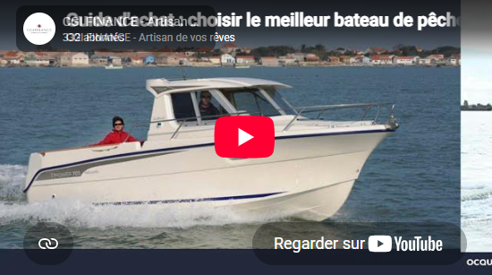 bateau de peche photo