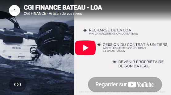 loa bateau image