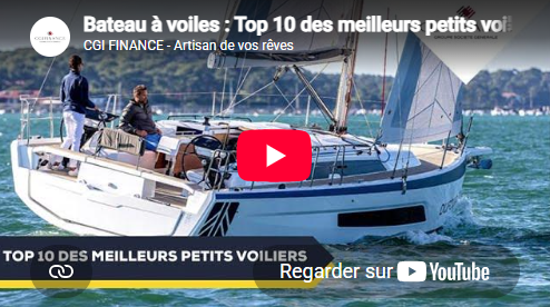 petit voilier image