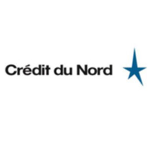 Logo Crédit du Nord
