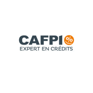 Logo CAFPI - Expert en crédits