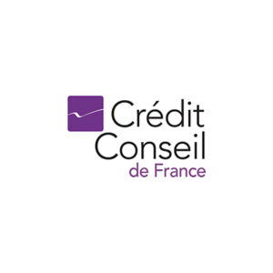 Logo Crédit Conseil de France