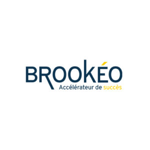 Logo Brookéo - Accélérateur de succès